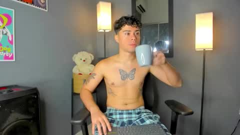 Ithan and Friends online show from 03.08.26