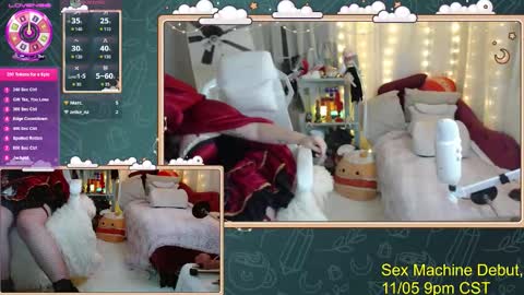 Snapshot of ithuriella chatting on 11.01.25 ithuriella online show from 11.01.25