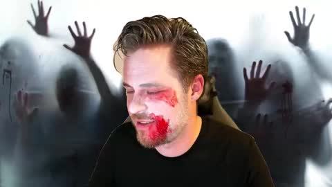 Snapshot of itpain chatting on 10.31.25 pain online show from 10.31.25