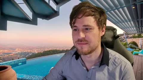 Snapshot of itpain chatting on 11.12.25 pain online show from 11.12.25