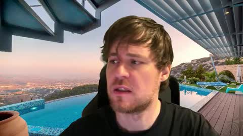 Snapshot of itpain chatting on 12.18.25 pain online show from 12.18.25