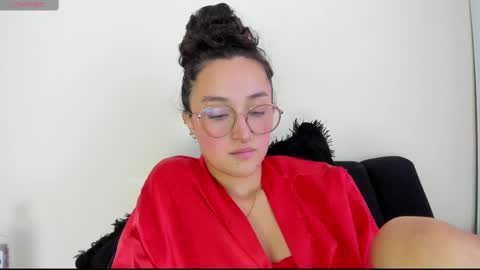 Angelica online show from 10.03.25