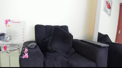 Angelica online show from 11.03.25