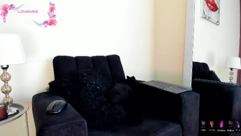 Angelica online show from 06.12.26