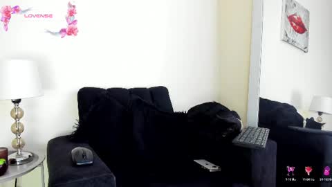 Angelica online show from 06.26.26