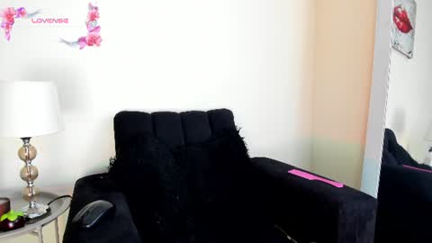 Angelica online show from 06.29.26