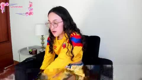 Angelica online show from 07.07.26