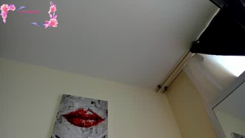 Angelica online show from 07.29.26