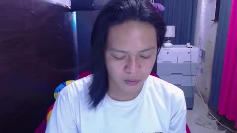 Snapshot of its_asiandave chatting on 12.06.24 DAVE online show from 12.06.24