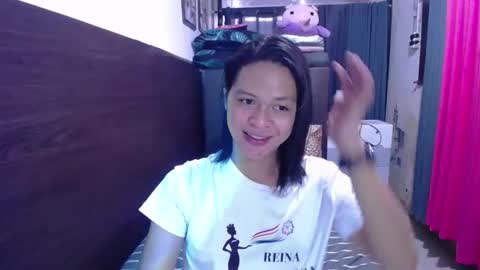 Snapshot of its_asiandave chatting on 12.08.24 DAVE online show from 12.08.24