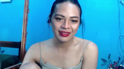 Snapshot of its_asiandave chatting on 01.06.25 DAVE online show from 01.06.25