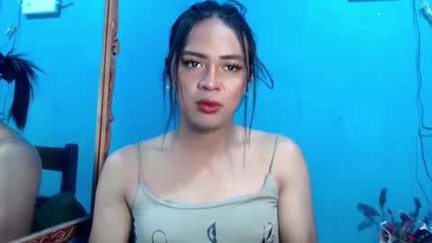 Snapshot of its_asiandave chatting on 01.07.25 DAVE online show from 01.07.25