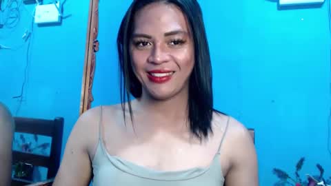 Snapshot of its_asiandave chatting on 01.09.25 DAVE online show from 01.09.25