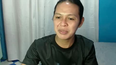 Snapshot of its_asiandave chatting on 03.08.25 DAVE online show from 03.08.25