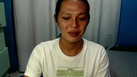 Snapshot of its_asiandave chatting on 03.12.25 DAVE online show from 03.12.25