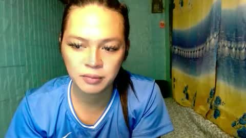 Snapshot of its_asiandave chatting on 02.18.26 DAVE online show from 02.18.26