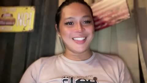 Snapshot of its_asiandave chatting on 03.22.26 DAVE online show from 03.22.26