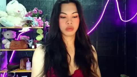its_chloe20 online show from 05.06.26