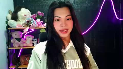 its_chloe20 online show from 05.09.26