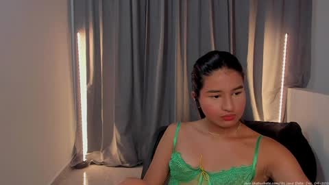 Snapshot of its_jane chatting on 12.04.24 ITS JANE online show from 12.04.24