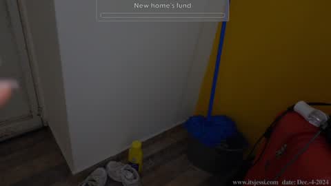 Jessi online show from 12.04.24