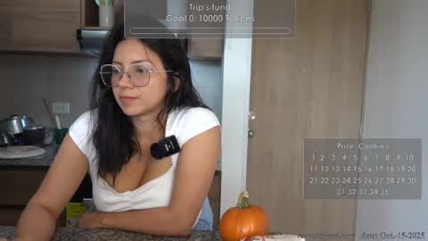 Jessi online show from 10.15.25