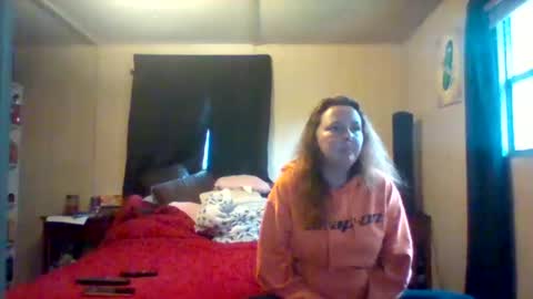 Snapshot of its_kimber chatting on 04.09.26 its kimber online show from 04.09.26