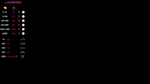 Lily online show from 01.12.26