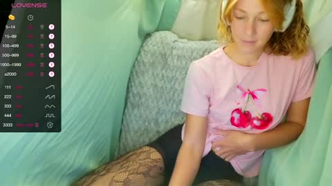 Lily online show from 02.03.26