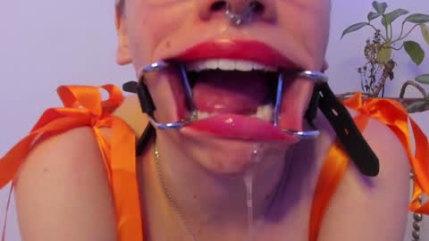 Maria online show from 12.01.24