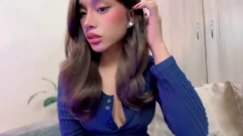 Snapshot of its_me_kaye28 chatting on 06.25.26 Kaye online show from 06.25.26