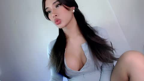 Snapshot of its_me_kaye28 chatting on 07.28.26 Kaye online show from 07.28.26