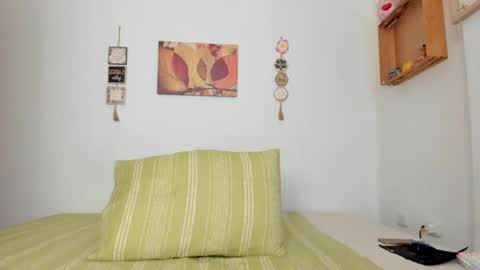 Miley hurtado online show from 07.26.26