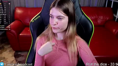 Snapshot of its_my_life__ chatting on 12.06.24 Katana Kate - our tg channel online show from 12.06.24