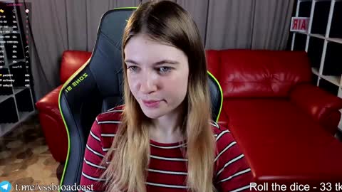 Snapshot of its_my_life__ chatting on 12.10.24 Katana Kate - our tg channel online show from 12.10.24