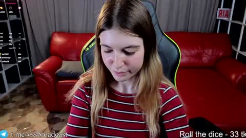 Snapshot of its_my_life__ chatting on 12.10.24 Katana Kate - our tg channel online show from 12.10.24