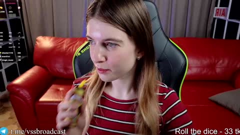 Snapshot of its_my_life__ chatting on 01.24.25 Katana Kate - our tg channel online show from 01.24.25