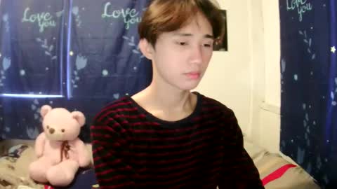 its_saya online show from 02.03.26