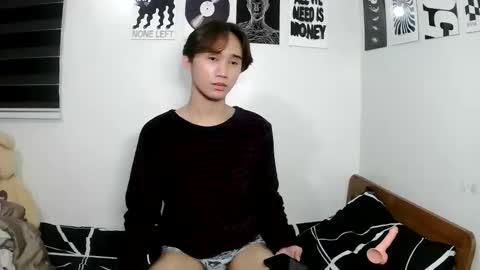 its_saya online show from 05.01.26