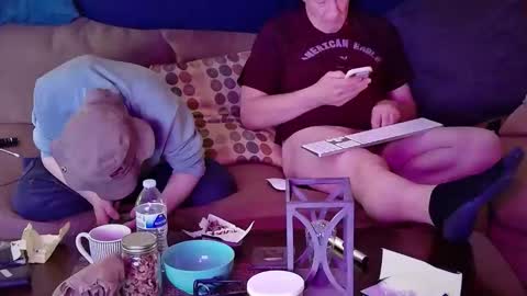 Just John online show from 03.20.26