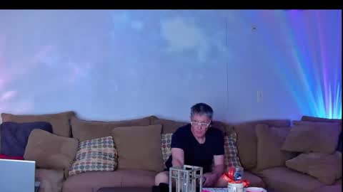 Just John online show from 05.13.26