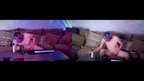 Just John online show from 05.15.26