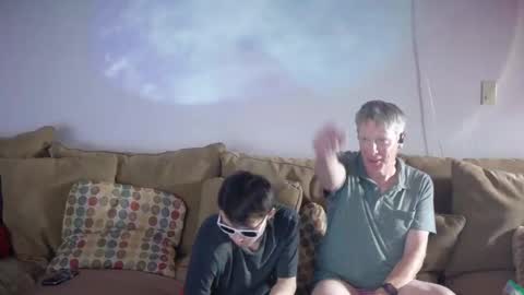 Just John online show from 05.26.26