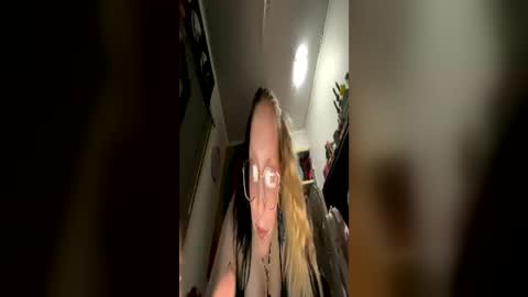 itsbabyxx online show from 06.25.26