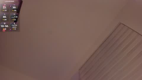 Isabella online show from 01.22.25