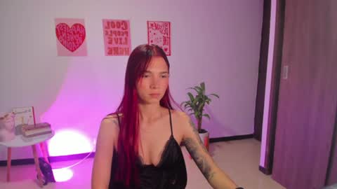 Snapshot of itscamill chatting on 07.07.26 camill online show from 07.07.26