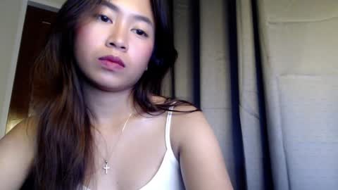 Snapshot of itscandygurl chatting on 01.15.25 Candy online show from 01.15.25