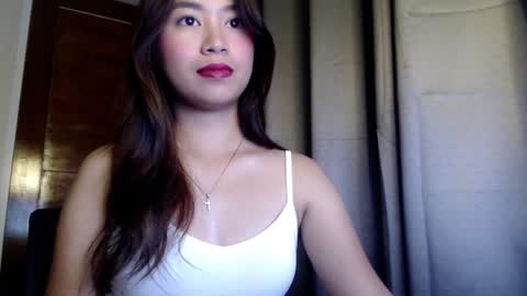 Snapshot of itscandygurl chatting on 01.21.25 Candy online show from 01.21.25