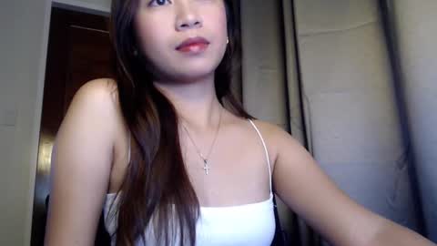 Snapshot of itscandygurl chatting on 02.25.25 Candy online show from 02.25.25