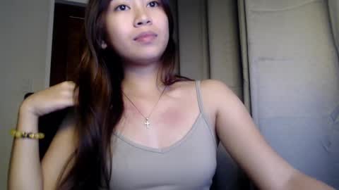 Snapshot of itscandygurl chatting on 02.28.25 Candy online show from 02.28.25